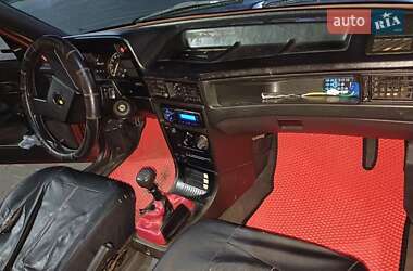 Хэтчбек Opel Kadett 1991 в 