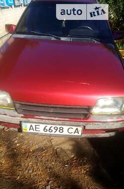 Хетчбек Opel Kadett 1991 в Глобиному