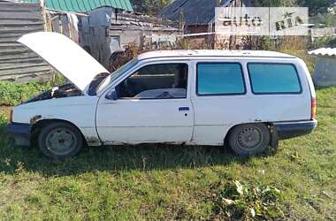 Универсал Opel Kadett 1988 в Фастове