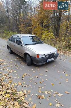 Хетчбек Opel Kadett 1987 в Шепетівці