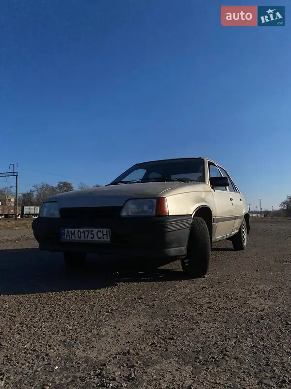 Opel Kadett