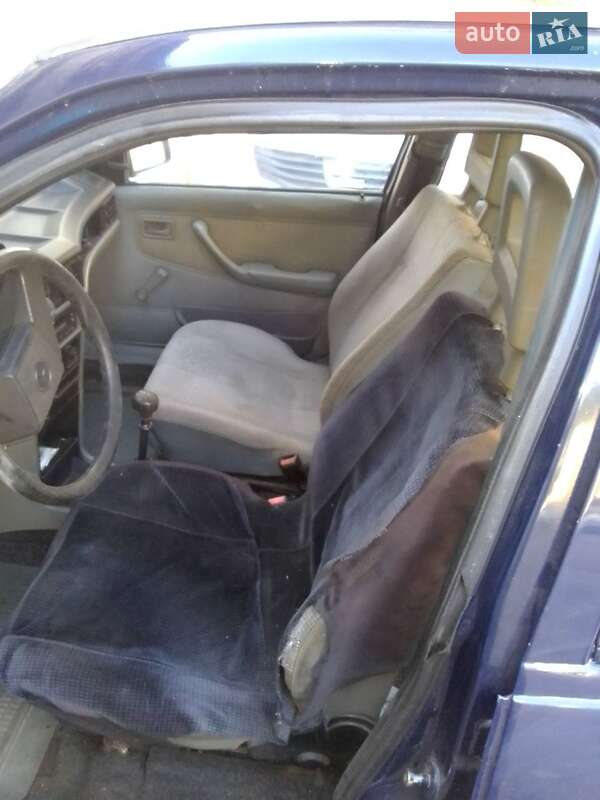 Универсал Opel Kadett 1987 в Днепре фото 5 Универсал Opel Kadett 1987 в Днепре