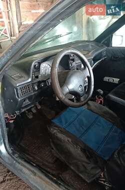 Седан Opel Kadett 1988 в 
