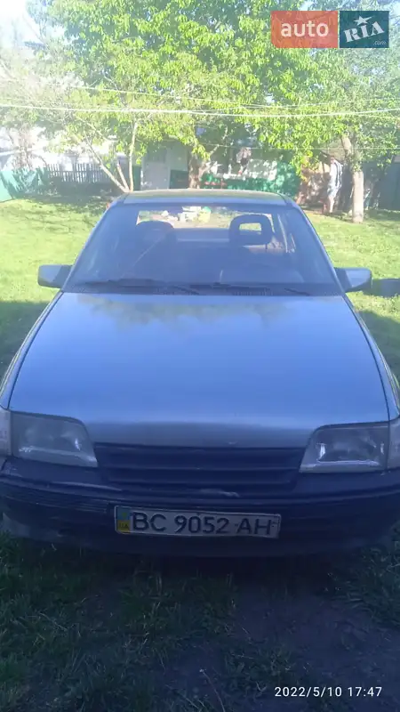 Opel Kadett