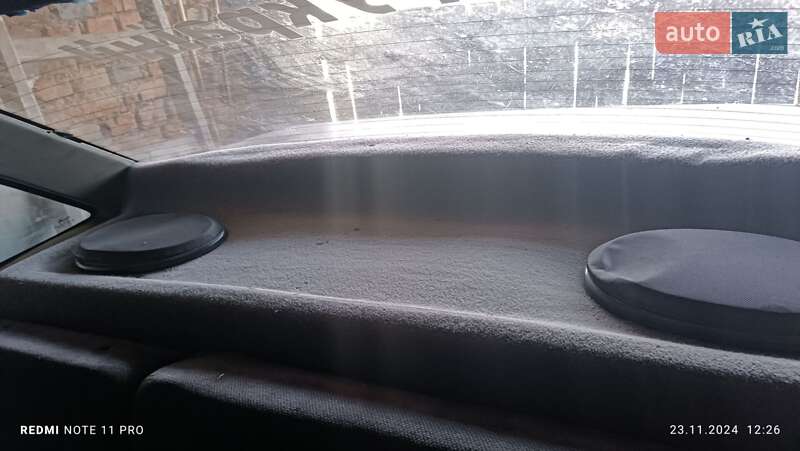 Седан Opel Kadett 1988 в Гвоздеце