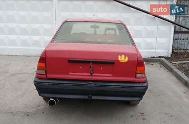 Хэтчбек Opel Kadett 1988 в Харькове