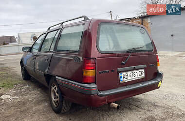 Універсал Opel Kadett 1991 в Тульчині