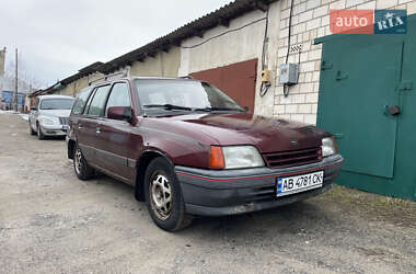 Універсал Opel Kadett 1991 в Тульчині