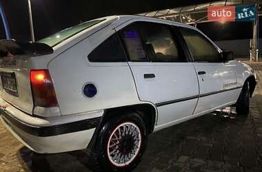 Хетчбек Opel Kadett 1987 в Житомирі