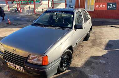 Хетчбек Opel Kadett 1988 в Чернігові