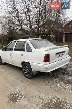 Седан Opel Kadett 1987 в Житомирі