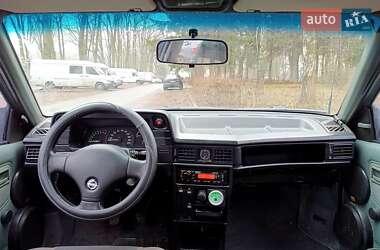 Седан Opel Kadett 1987 в Вінниці