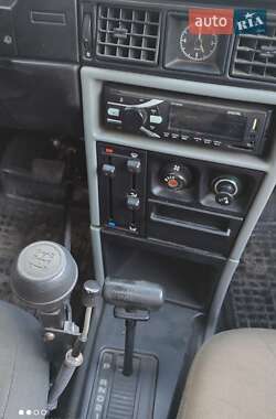 Хетчбек Opel Kadett 1987 в Вінниці