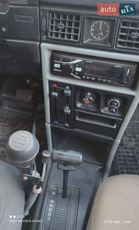 Хэтчбек Opel Kadett 1987 в Виннице