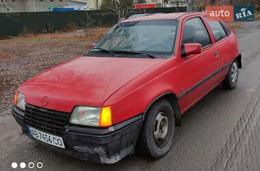 Хетчбек Opel Kadett 1987 в Вінниці
