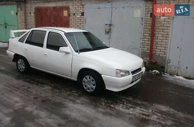 Седан Opel Kadett 1987 в 