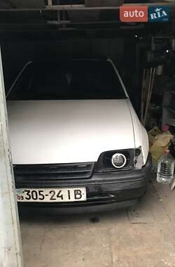 Хетчбек Opel Kadett 1987 в Одесі