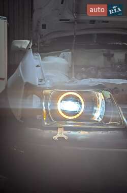 Хэтчбек Opel Kadett 1987 в Одессе