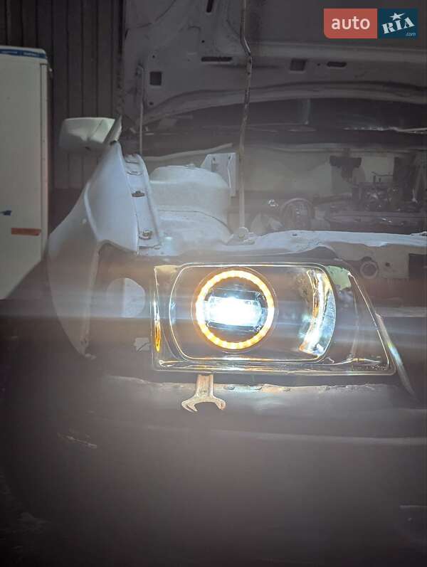 Хэтчбек Opel Kadett 1987 в Одессе