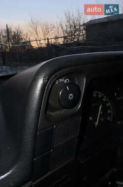 Седан Opel Kadett 1987 в 