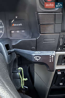 Седан Opel Kadett 1987 в 