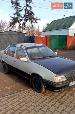 Седан Opel Kadett 1986 в Сумах