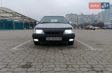 Хэтчбек Opel Kadett 1988 в Запорожье