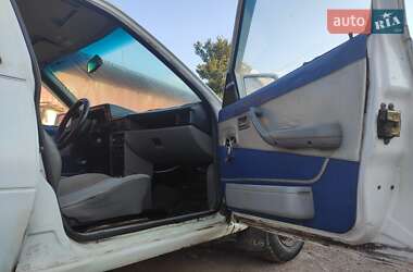 Седан Opel Kadett 1987 в 
