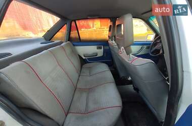 Седан Opel Kadett 1987 в 