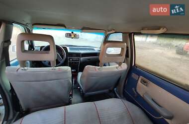 Седан Opel Kadett 1987 в 