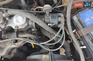 Седан Opel Kadett 1987 в 