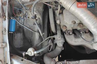 Седан Opel Kadett 1987 в 
