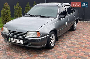 Opel Kadett 1990