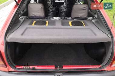 Хэтчбек Opel Kadett 1987 в 