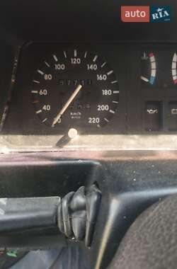 Хэтчбек Opel Kadett 1991 в 