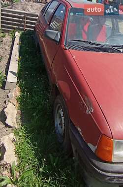 Универсал Opel Kadett 1987 в Жмеринке