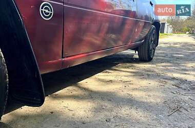 Седан Opel Kadett 1991 в 