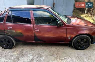 Седан Opel Kadett 1991 в 