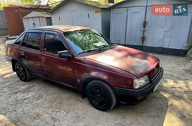 Седан Opel Kadett 1991 в 