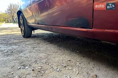 Седан Opel Kadett 1991 в 