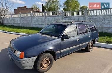 Універсал Opel Kadett 1990 в 