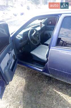 Хетчбек Opel Kadett 1989 в 