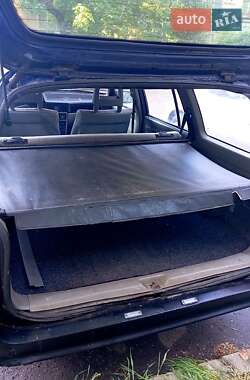 Універсал Opel Kadett 1988 в 