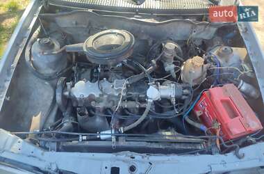 Хетчбек Opel Kadett 1985 в 