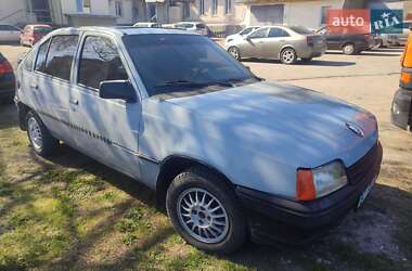 Хетчбек Opel Kadett 1985 в Житомирі