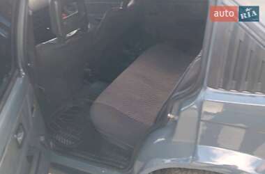 Хетчбек Opel Kadett 1984 в 