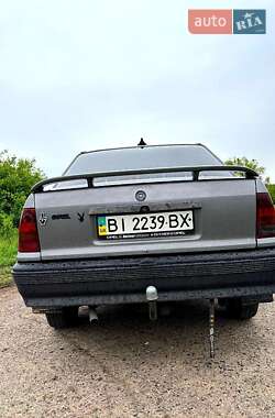 Седан Opel Kadett 1988 в 