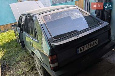 Хетчбек Opel Kadett 1984 в 