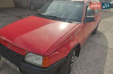 Универсал Opel Kadett 1988 в Житомире