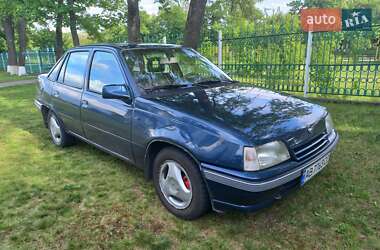 Седан Opel Kadett 1991 в Гайсину